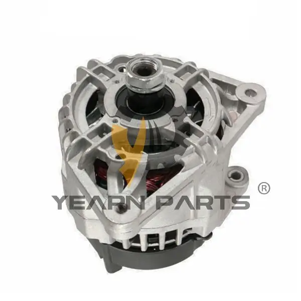 

Alternator 185046300 for Perkins Engine 102-04 103-06 103-10 103-07 102-05