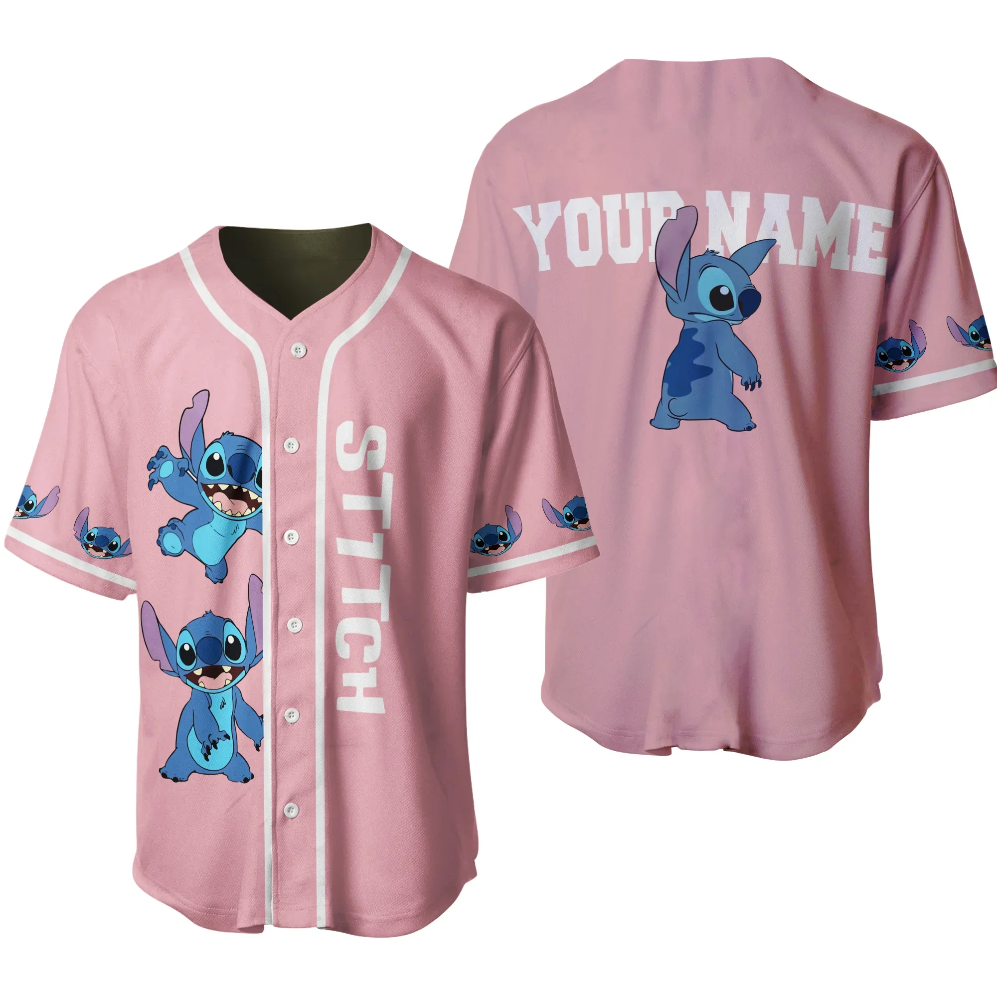 

Футболка бейсбольная с коротким рукавом, для мужчин и женщин