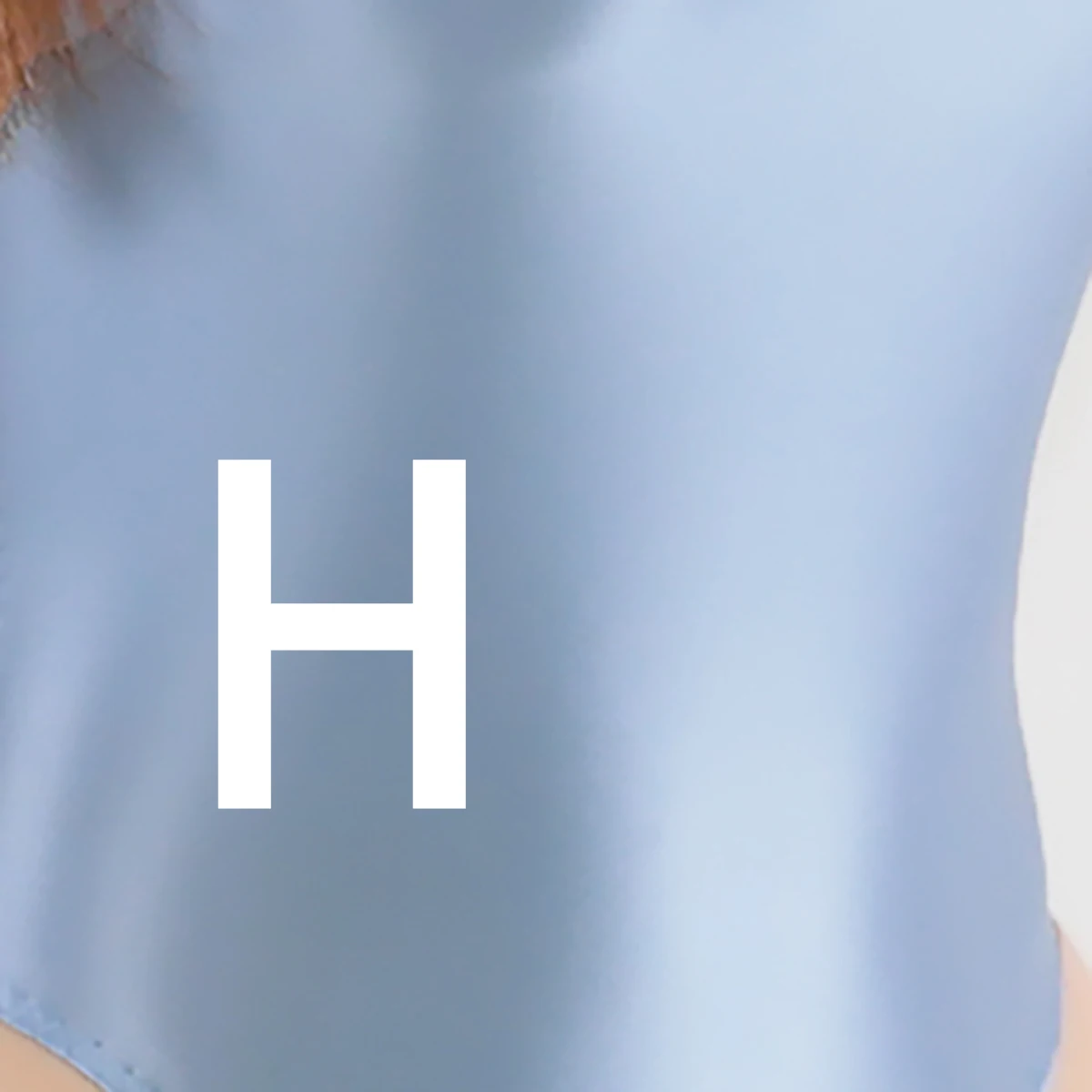 Fatfans Women's Two-Way Wear High Slit One-Piece Swimsuit Sexy Bal High Elastici Beachwear Nylon Casual Swimwear