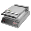 10Pcs Electric Commercial Or Household Biscuits Maker 110V-240V 1500W Adjustable Thermostat Cookie Maker Machine 4
