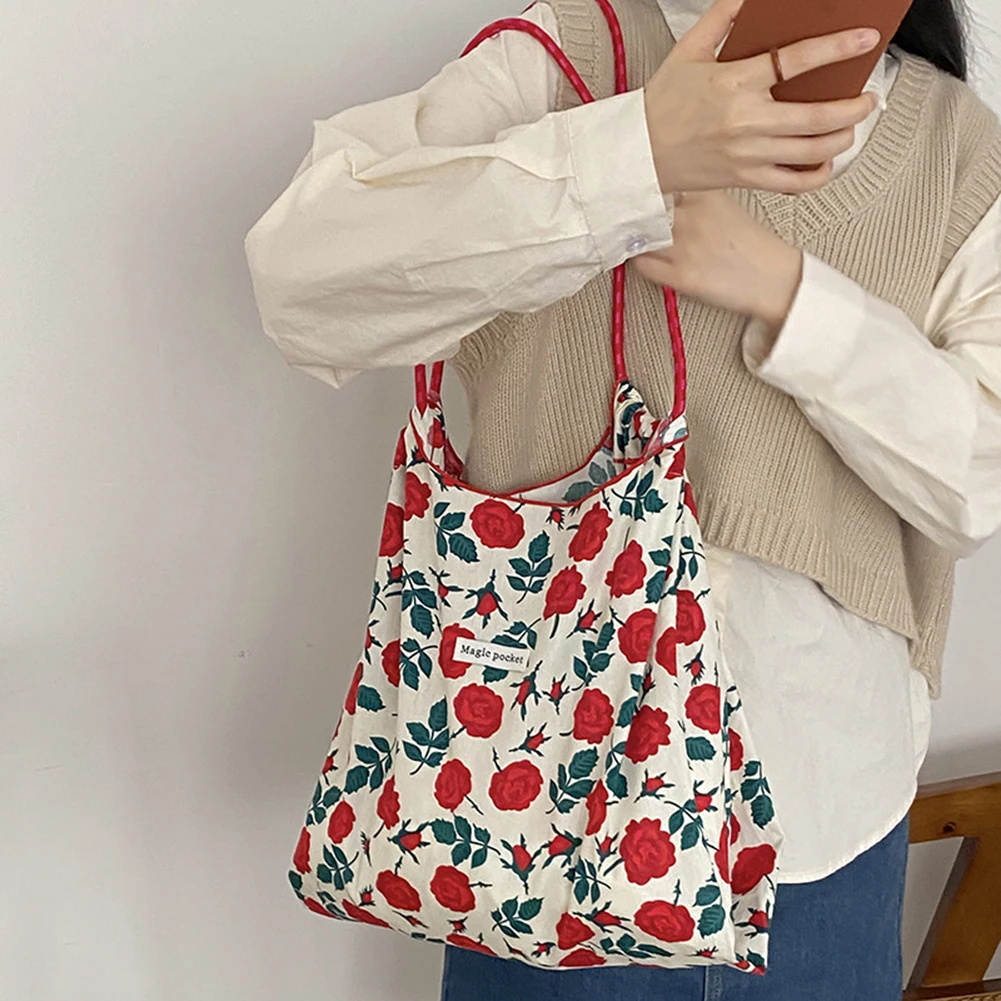 Bolso bandolera para mujer, estampado floral, estilo encantador y fresco, bolso  pequeño cuadrado transparente con cadena, Mode de Mujer