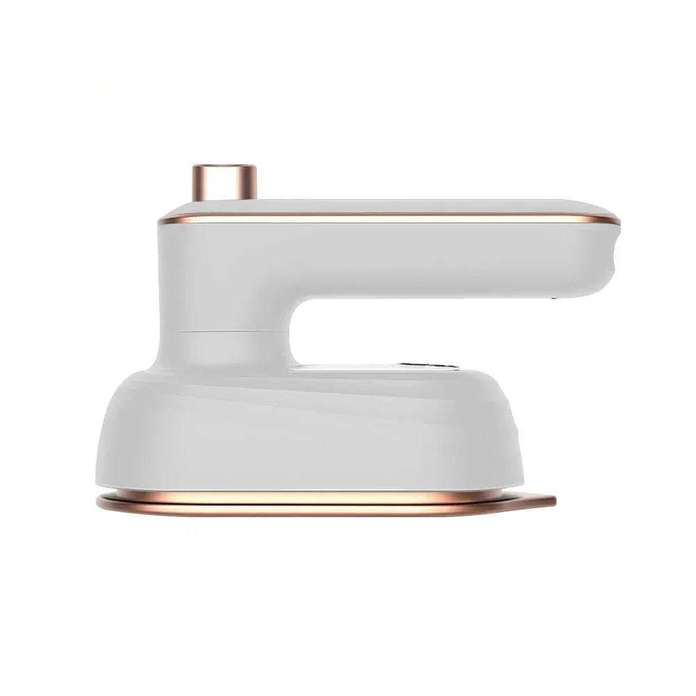Xiaomi-mini Folding Garment Steamer Ferro a Vapor Handheld Portátil Casa Viagem Passar Roupa Seco e Molhado Máquina de Engomar Novo