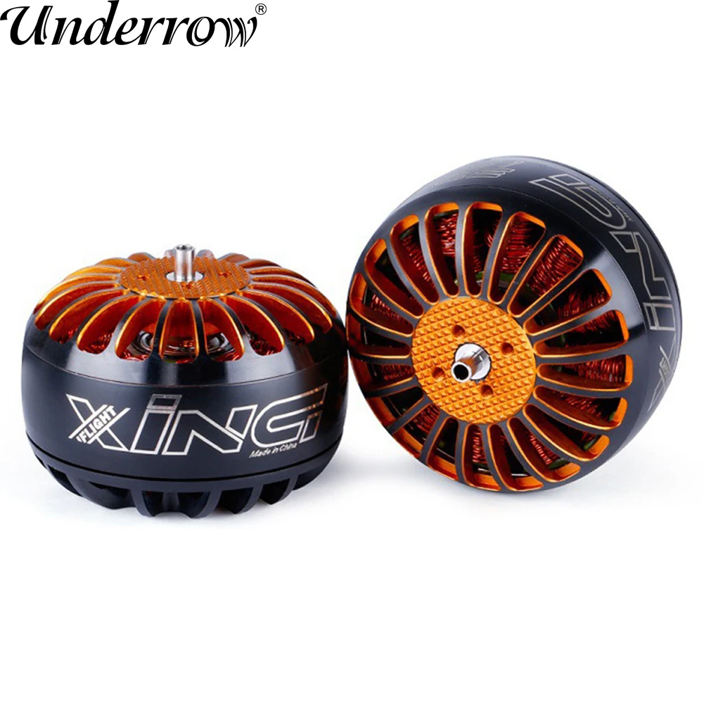 

iFlight XING 5215 250KV / 330KV / 500KV 4-8S Brushless Motor for X-Class RC Drone FPV Long Range Cinelifter