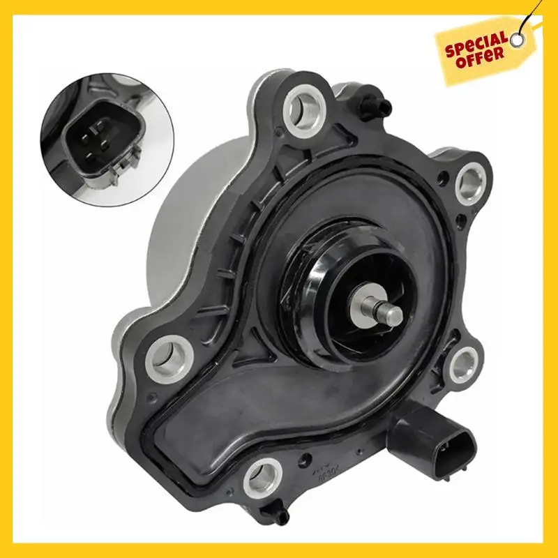 A10U-161A039035 Engine Cooling Electronic Brushless Water Pump For Suzuki Swace Toyota Corolla Prius Sienta Yaris