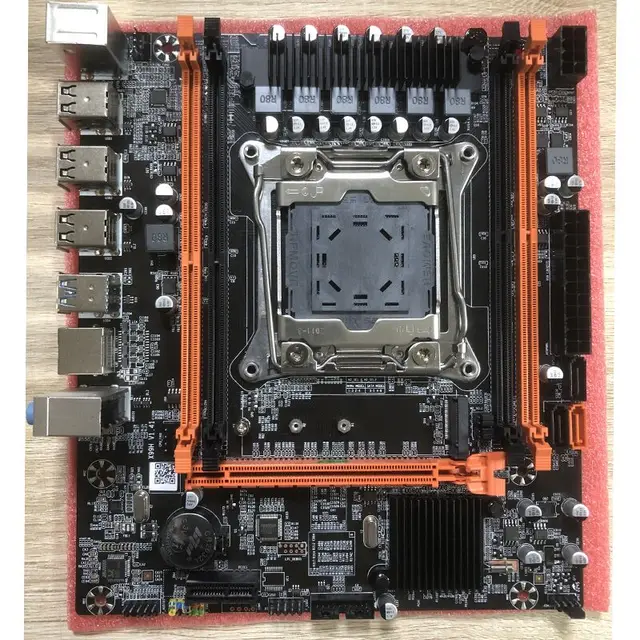 Xeon E5 2640 V4 Processor SR2NZ 2.4GHz 10-Core 25MB Smart
