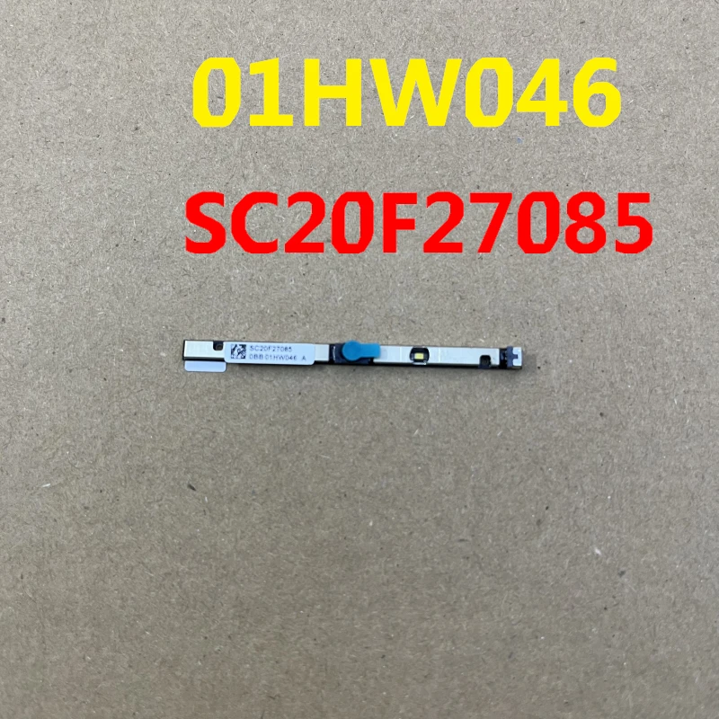 Original Camera for lenovo thinkbook 14s-IWL IML ARE Webcam board 01HW046 SC20F27085