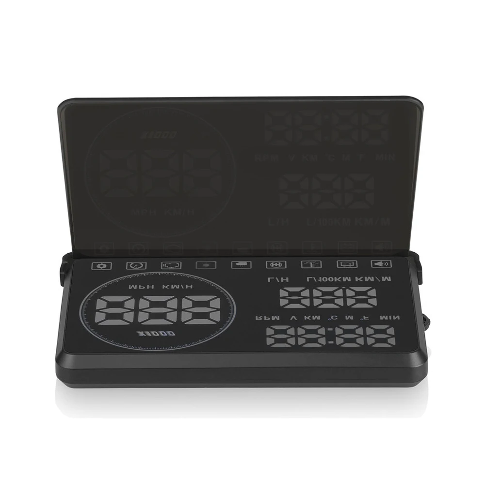 Ÿ  120/150 2003-2018 2019 2020 ڵ ׼, ڵ   ÷, HUD OBD/OBD2 ʸ ÷  ÷
