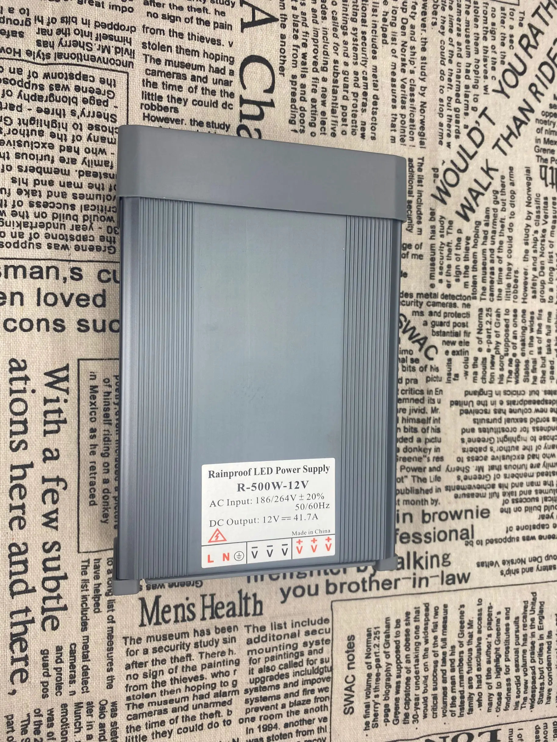 Computers e Electronics