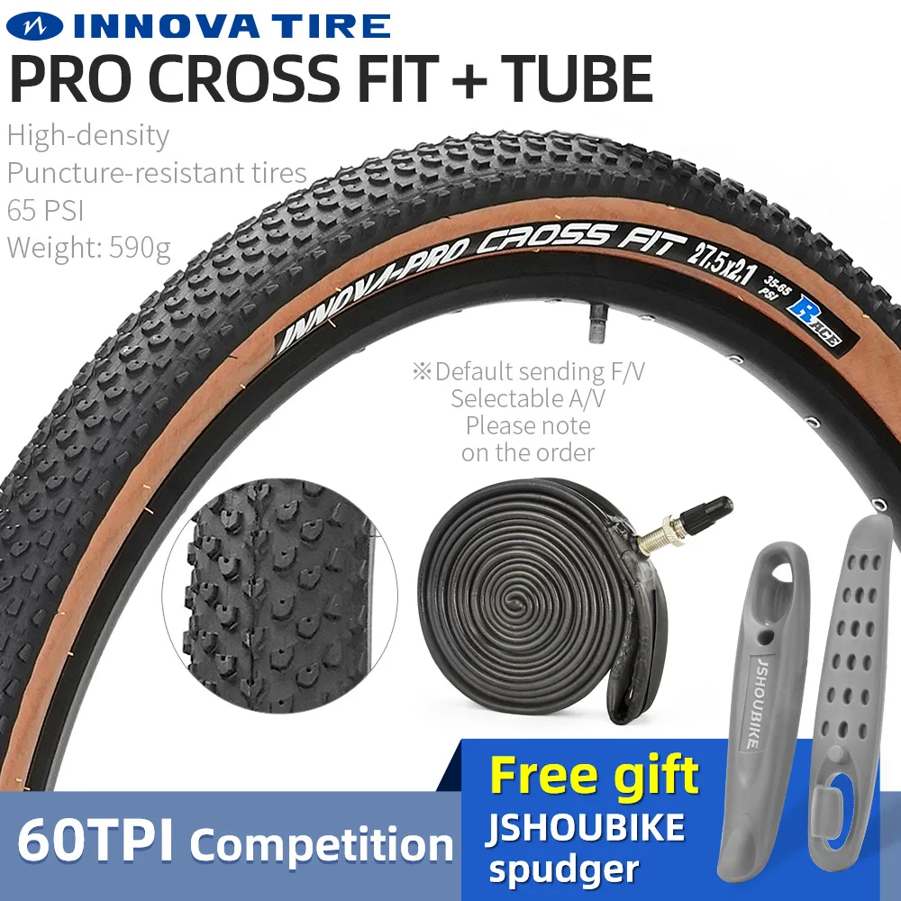 innova bike tube
