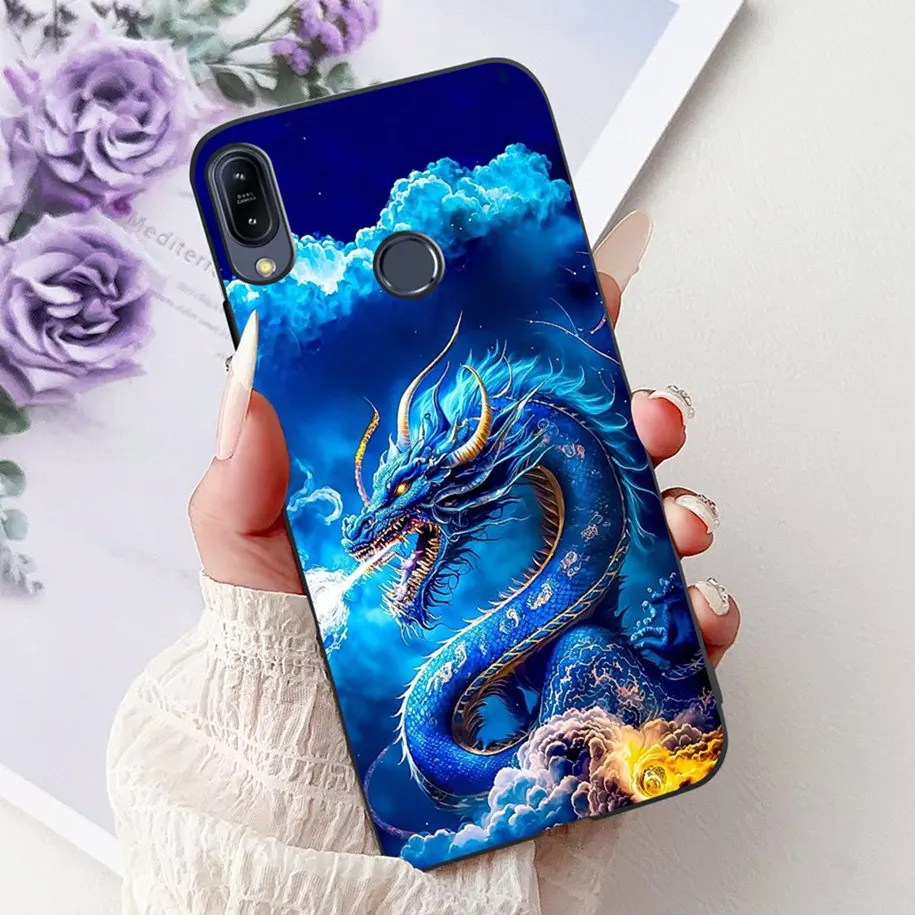 Enhanced Silicone Case Cover – Soft Protective Shell