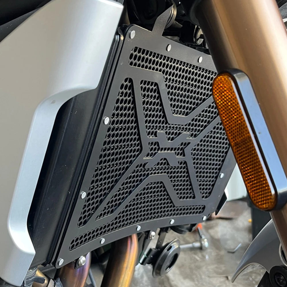 Для CFMOTO CF MOTO 700 CL X 700 CLX 700 Защитная крышка радиатора 700CLX CLX700 SPORT ADVENTURE HERITAGE 2020-2023 2021 2022