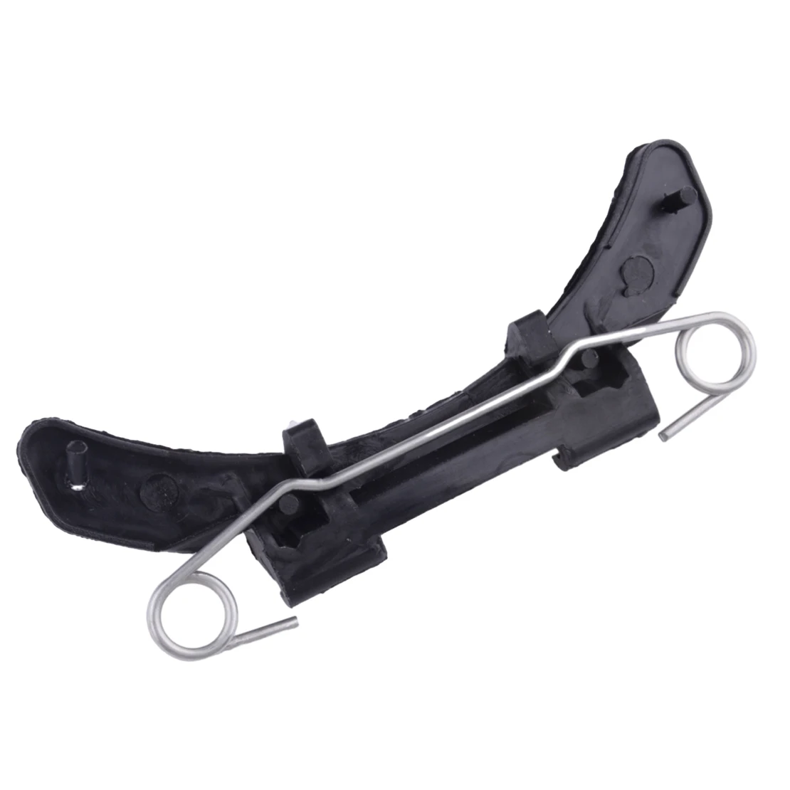 

Fuel Tank Door Flap Lid Hinge Bracket Spring Fit for Volvo V70 XC70 S60 S80 XC90 2003 2004 2005 2006 31265160 30649879