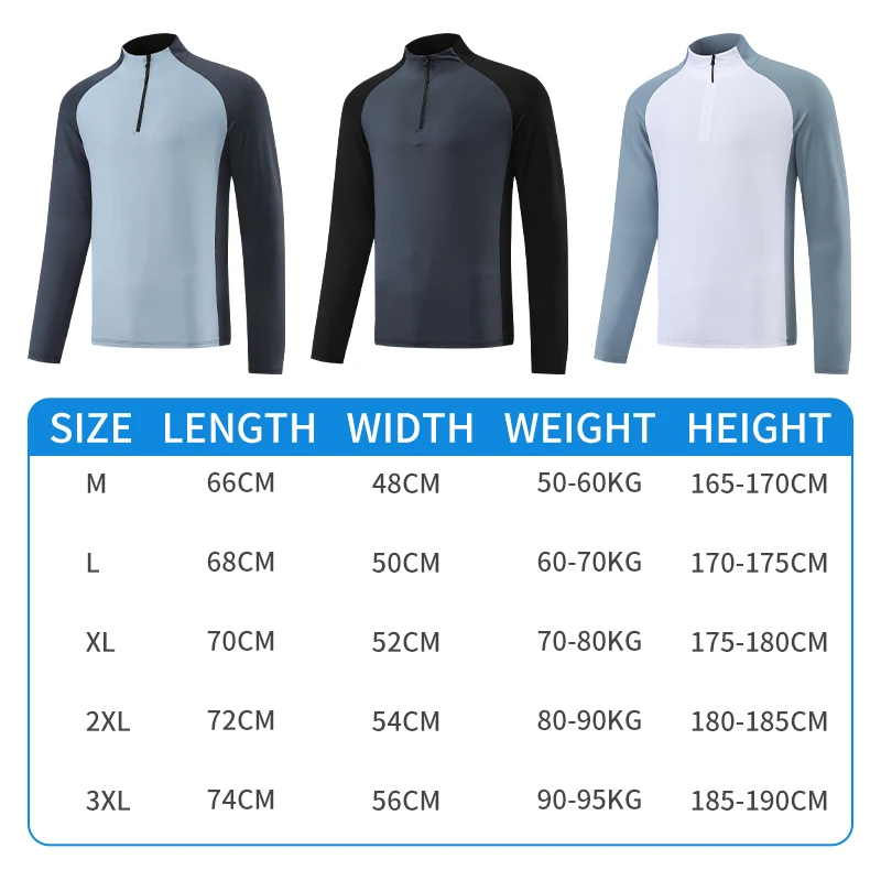 Spandex oversized Casual sweatshirt print polyester Round neck men Running sweatshirt 805