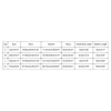 Summer Dress For Women One-Shoulder Corseted Mini Robe Ruffled Layered Chiffon Culottes Crew Neck Off Shoulder Swing Mini Dress 5