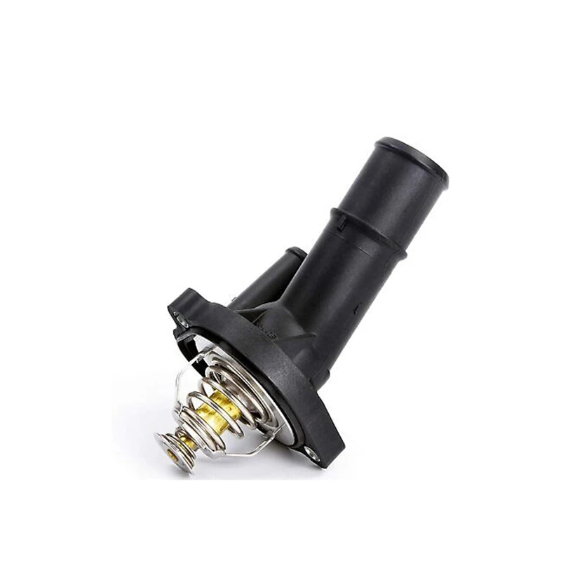 Thermostat Housing LF7015170 For 2007-2015 MAZDA 3 MAZDA 5 MX-5 MIATA 2.0L 2.3L