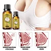 Breast Plump Ultra-Premium Compound Essential Oil Prevent Sagging Increase Breast Elasticity Breast Enlarge Plump Massage Oil 3
