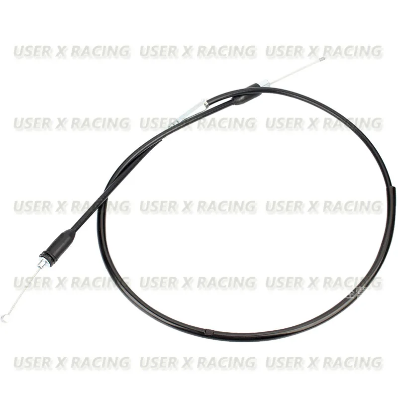 

USERX Universal Motorcycle Accelerator cable cable for Yamaha Grizzly Raptor YFM80 Badger High quality and durability
