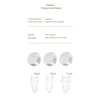 Electric Inverted Nipple Corrector Portable Niplette Correct Flat And Inverted Nipples With Ease To Help Breastfeeding Durable 4