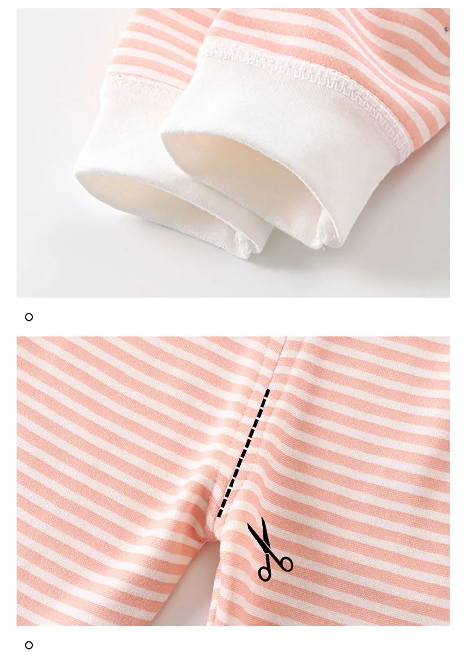Extra warme, gemütliche Unisex-Thermo-Pyjama-Sets mit Fleece-Futter für Kinder, verdicktes, hautfreundliches Material, geeignet für Herbst- und Wintersaison – Detail 14