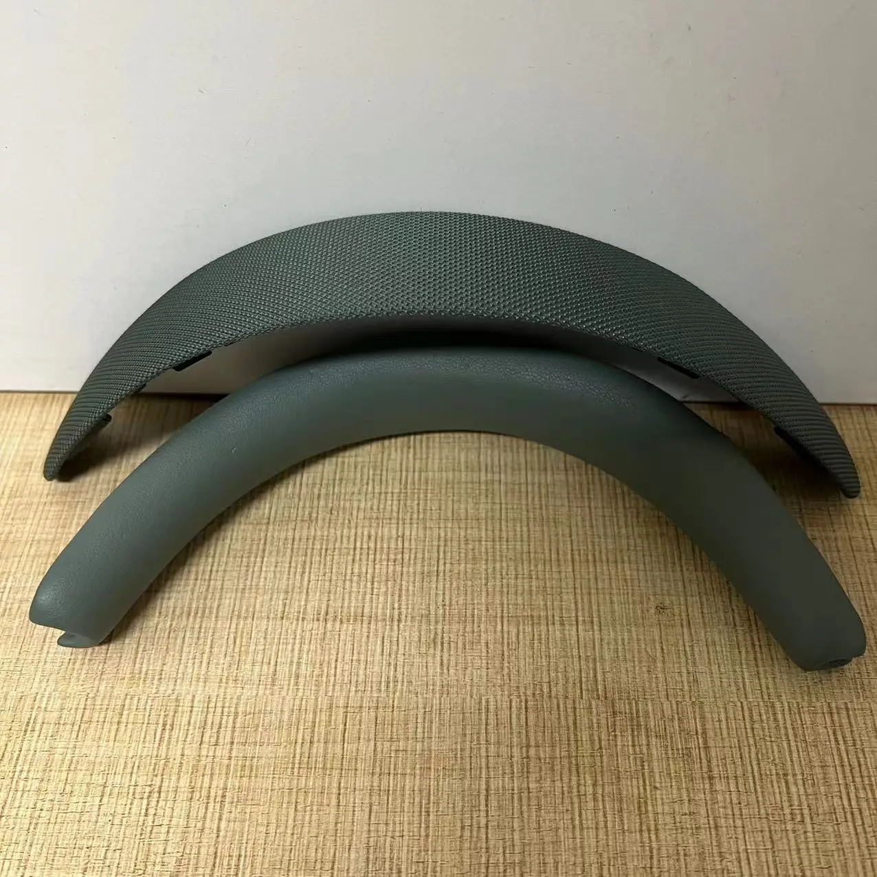 Original spare parts For Bowers & Wilkins PX7 S2 Headphones Replacement Repair Parts B&W Headband rubber cushion,Ear Pads covers