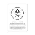 Libra-White