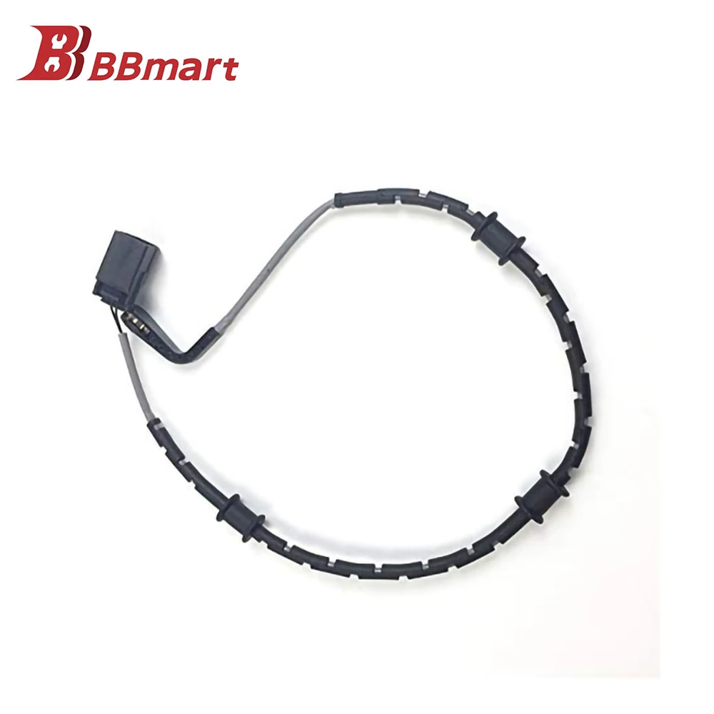 

C2P12722 BBmart Auto Parts 1 pcs Front Brake Pad Wear Sensor For Jaguar F-Type 2014-2015, 2018-2021 Durable Using Low Price