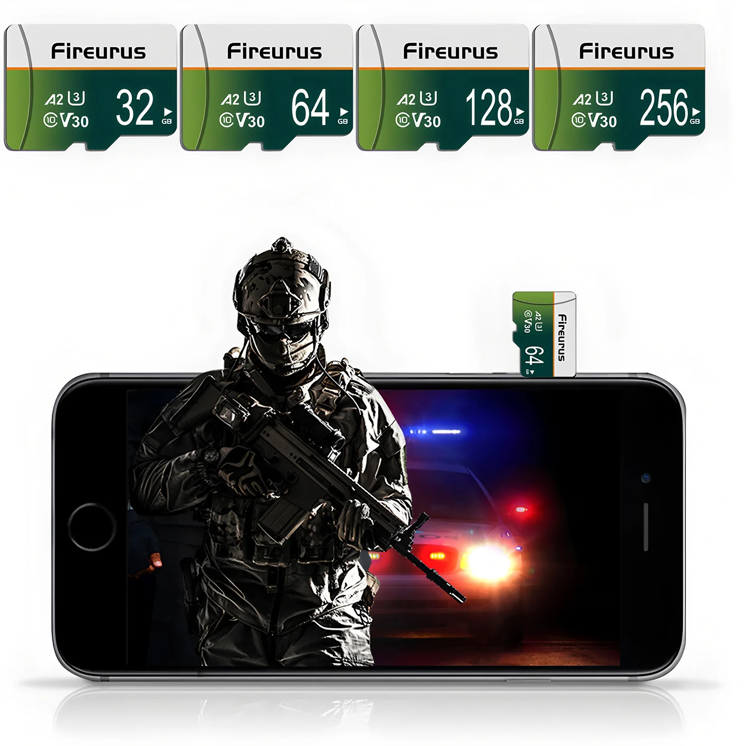 Memory Card 32GB Mini SD Card 64GB 128GB 256GB MiniSD Max Uitra C10 TF card cartao de memoria for Mobile Phone Monit