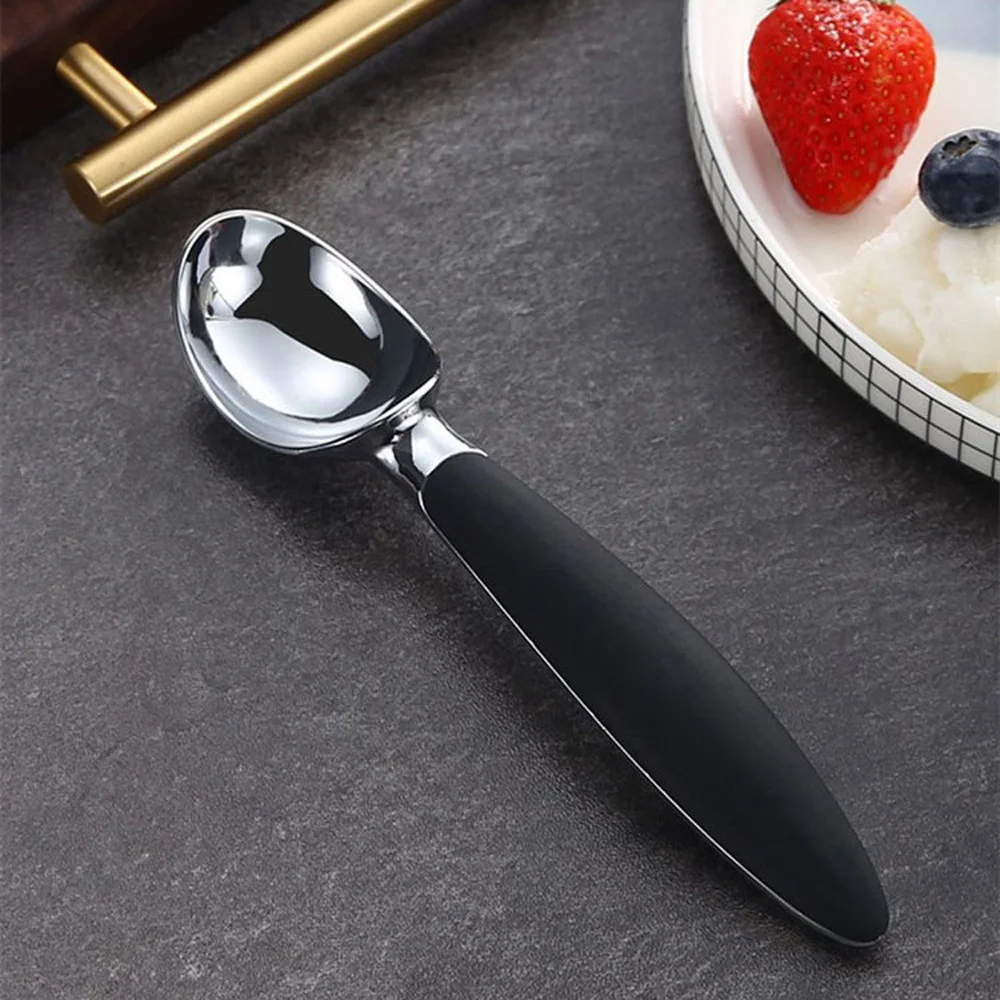 Professional Zinc Alloy Ice Ball Digger Ice Ball Spoon Cream Scoop ice cream scoop