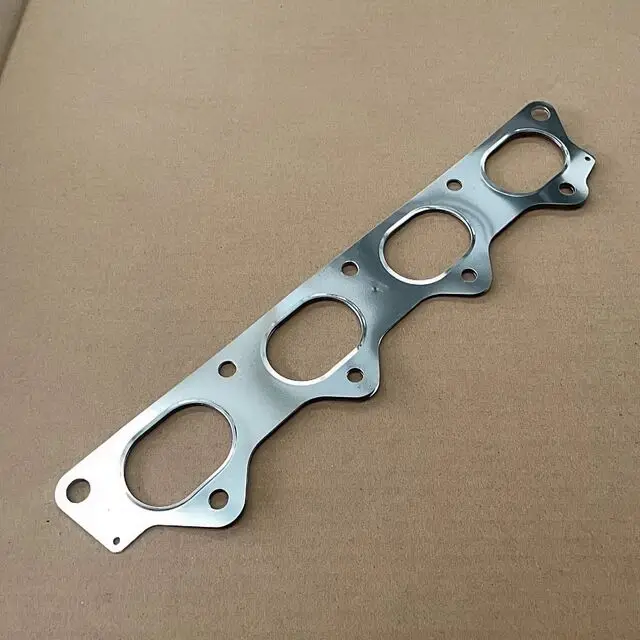 Genuine Gasket for Exhaust Manifold for JAC Refine Auto parts OE number 1003220GA