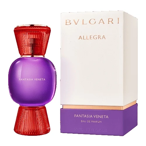 Bvlgari Allegra Fantasia Venet