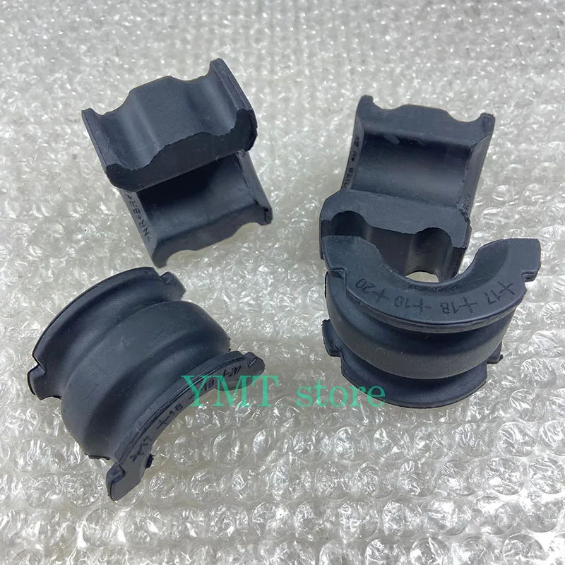 Front Sway Stabilizer Bar Bushing 2PCS For Chevrolet Malibu Regal Equinox OE# 23338477