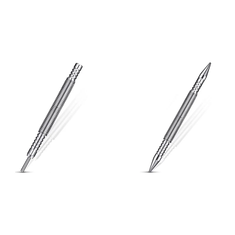 

Пружинный стальной гвоздезабивной инструмент без косточек для узкого пространства дверных петель инструмент для удаления штифтов для плотника деревообработки