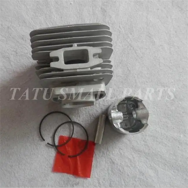 くりりんさん専用 G620 CYLINDER KIT 47.5MM 48MM FOR DOLMAR ZENOAH G620PU G621 62CC