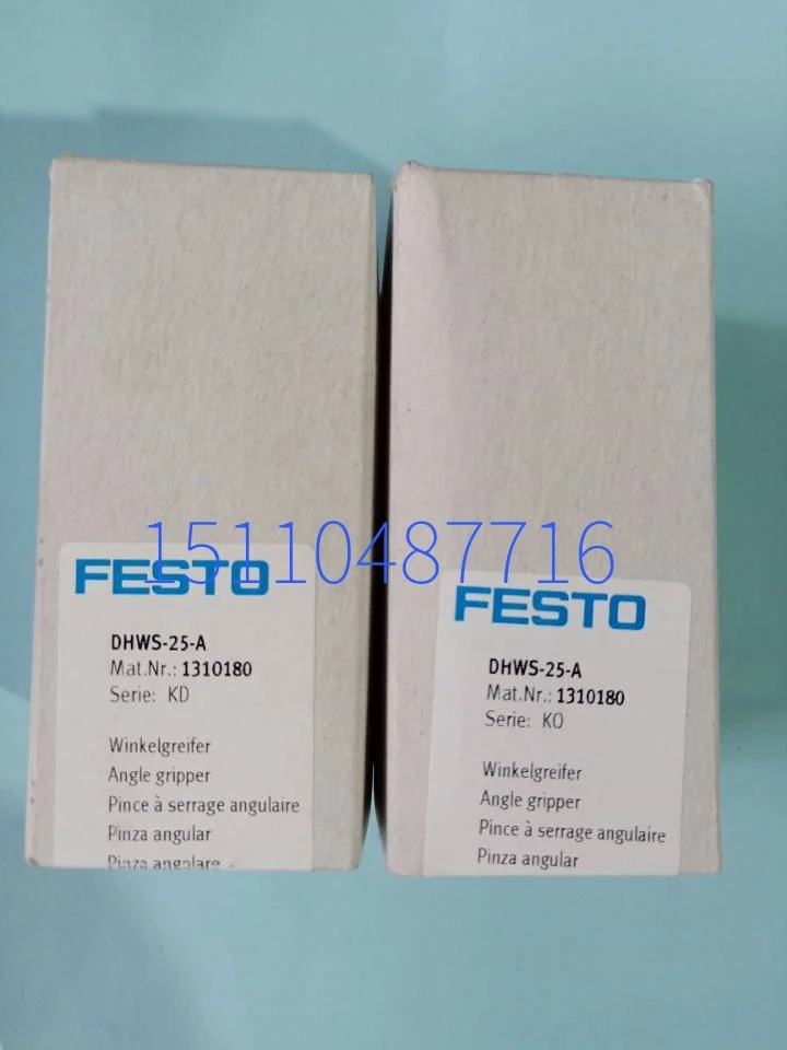 

Festo Датчик давления 192026 SDE1-D10-G2-R18-C-P1-M8 от Stock