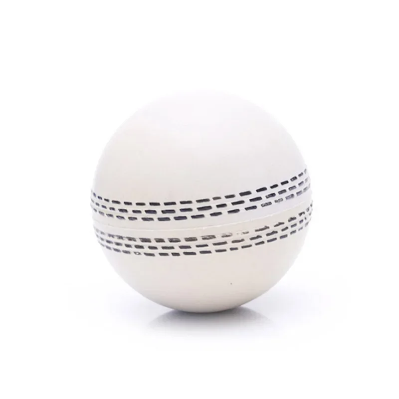 Cricket Hard Ball Hand Stitched Premium Quality Leather Bowling Machine Balls