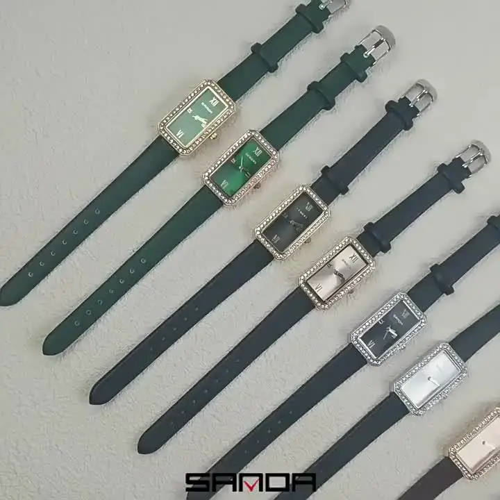 Женские часы SANDA 1142