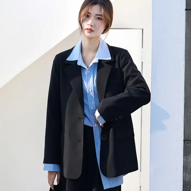 Рисунок 2 - Женский двубортный Блейзер средней длины