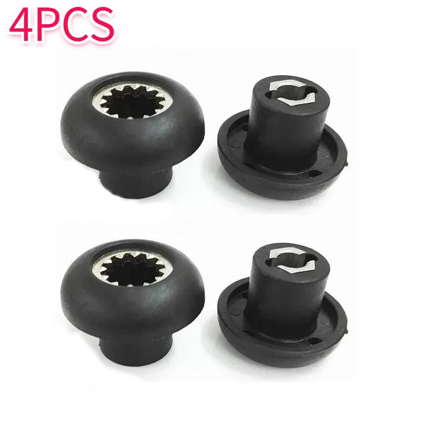 Misturador Cabeça Cogumelo Conector Twk Jtc 767 800 Gelo G5200 010 para Biolomix Espremedor Liquidificador Peças 2l Jar Novo Peças