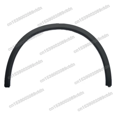 

For PORSCHE Cayenne 2011 2012 2013 2014 2015 styling Car Wheel Fender flares Wheel Extension Wheel Arches Plastic trim