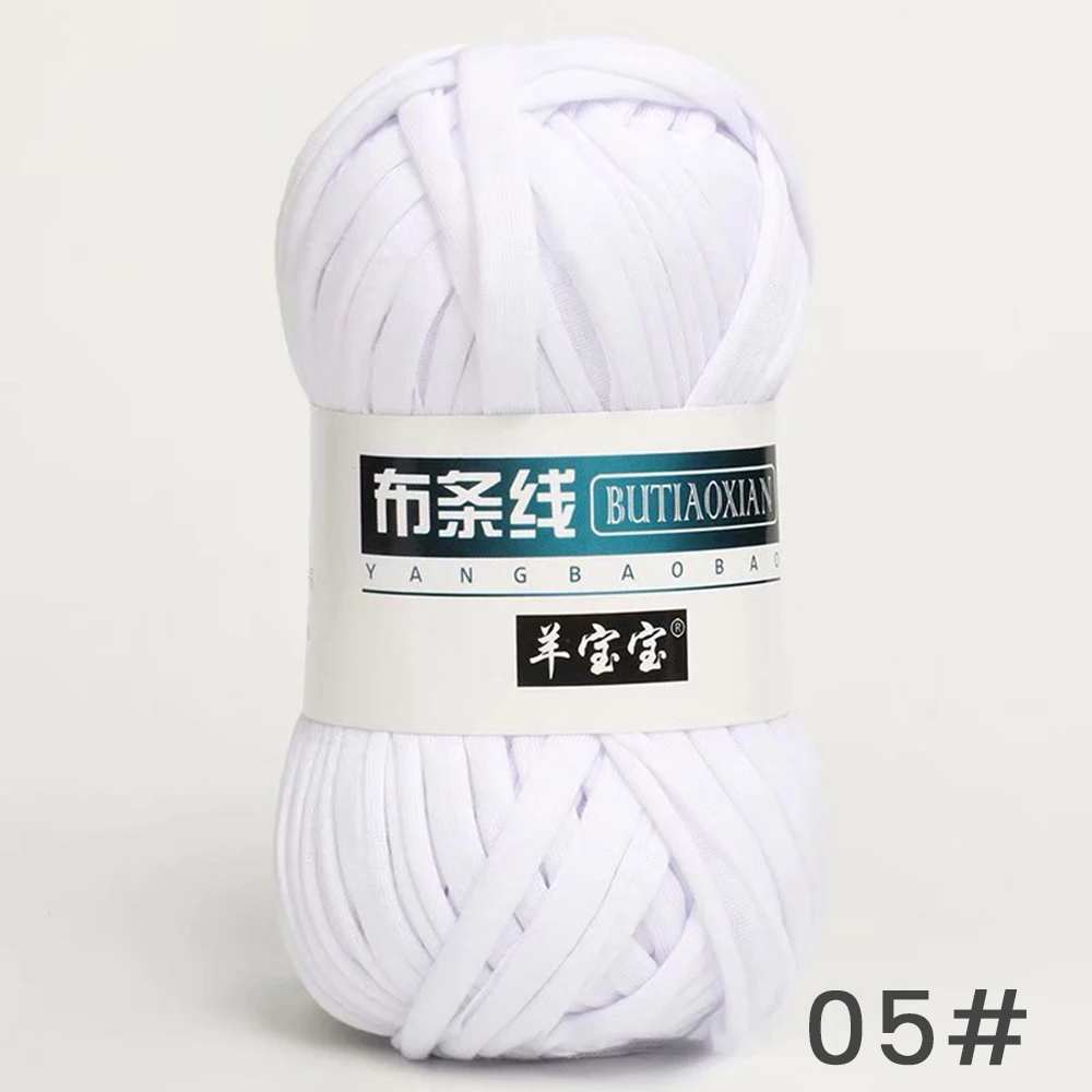 100g Super Soft Thick Yarn for Hand Knitting and DIY Crafts