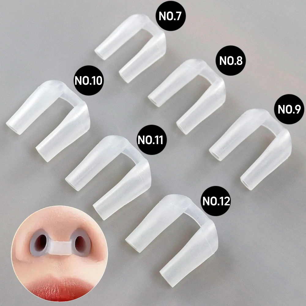 Nose Retainer Surgery Nostril Retainer Nostril for Rhinoplasty Recovery Shaping Recovery Aid Nose Shaper Support Device