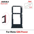 G86 Power Red