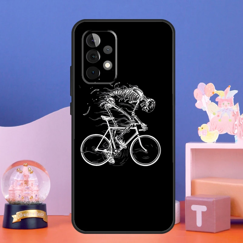 Durable Bike Bicycle Cycling Phone Case Cover