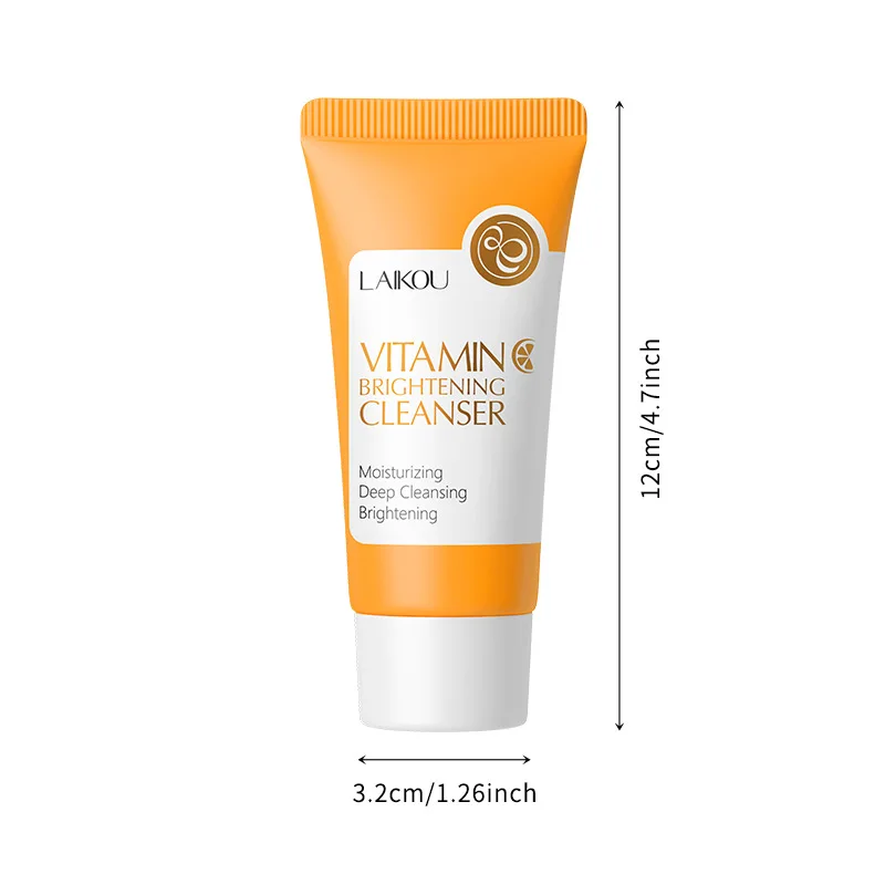 VC Cleanser