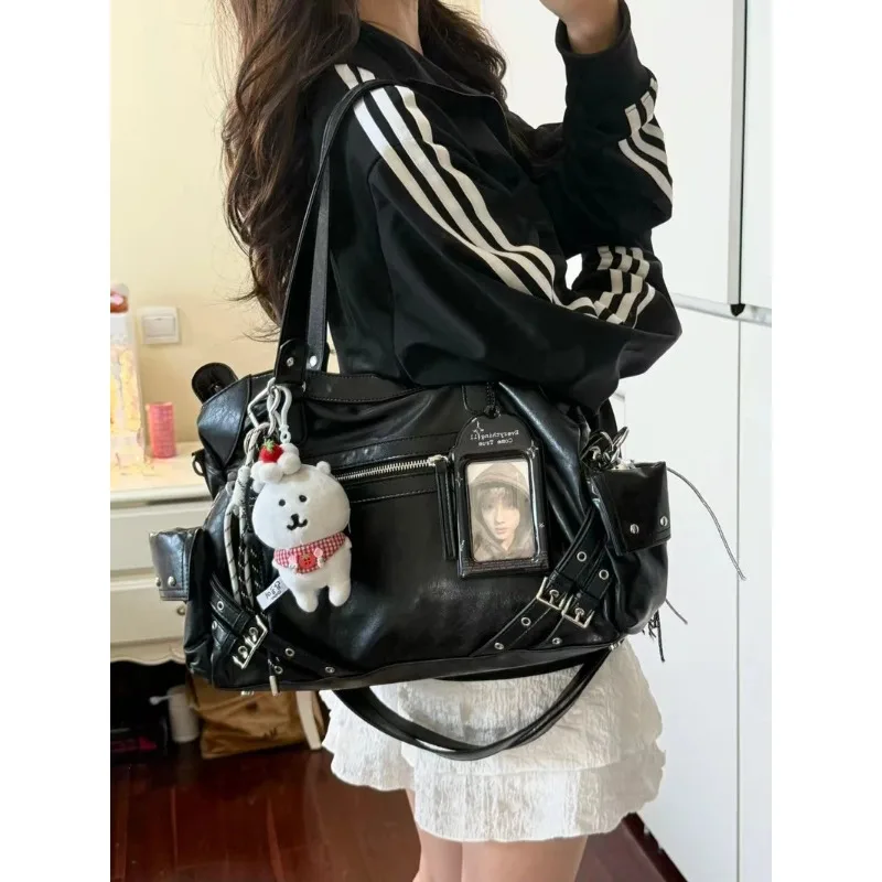 Y2K Moto Tote 1