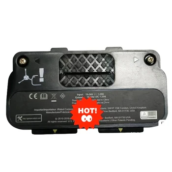 Coperchio della batteria per iRobot Roomba 760 770 780 790 805 860 865 866 870 875 880 885 890 895 960 965 970 980 985 Parti per aspirapolvere