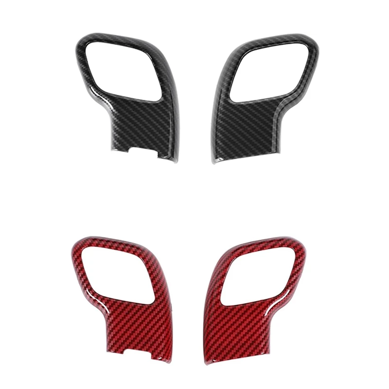 

Задняя крышка для переключателя передач, задняя крышка ABS для Ford F150 чехол для рычага переключения передач 2015 2016 2017 2018 2019