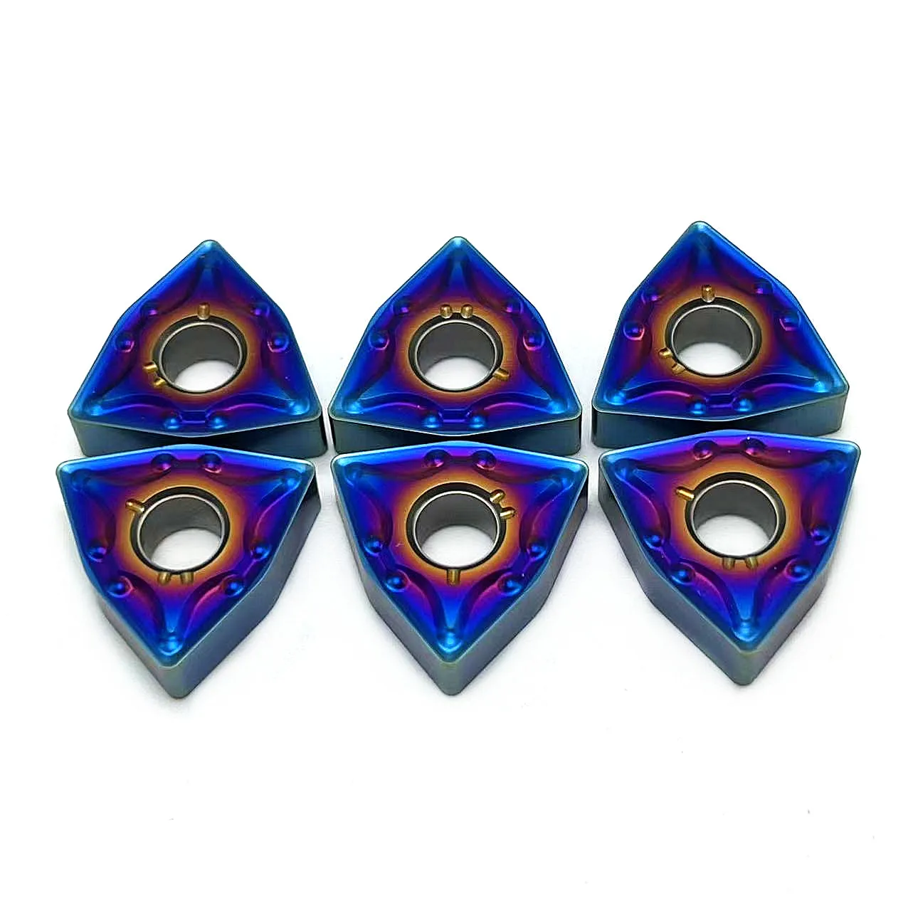 Amazon.com: Deskar 100% Original WNMG WNMG08 WNMG0804