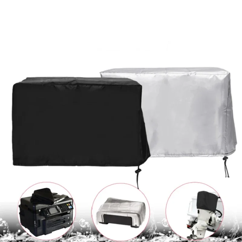 Nylon Printer Dust Dust Cover Protector Chair Table Cloth For 3D Printer For Epson 190T/210D Heavy Duty Cover, high quality