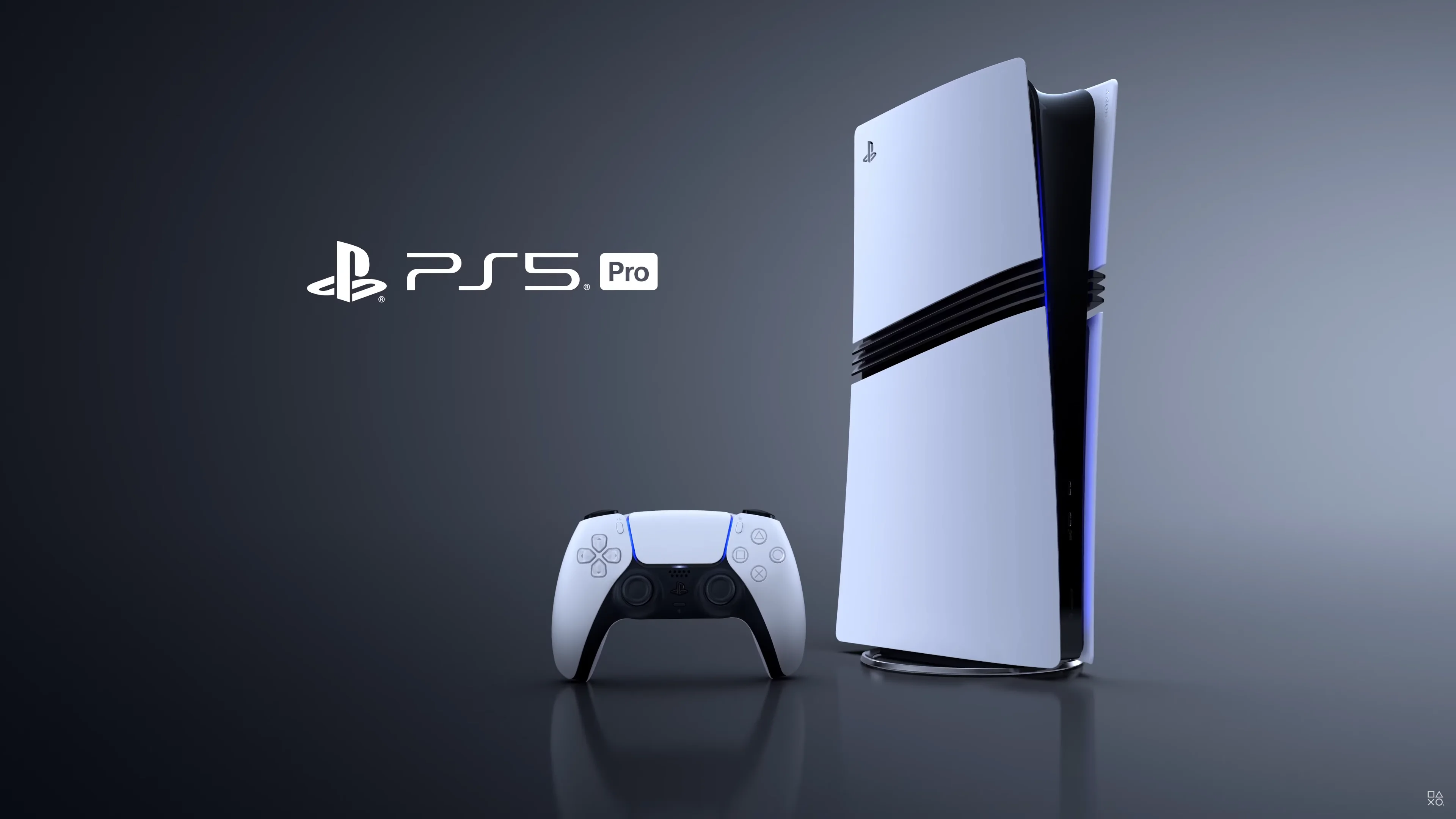新品 PlayStation 5 Pro CFI-7000B01 [2TB]